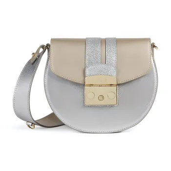 Furla Metropolis Collection Crossbody Bags