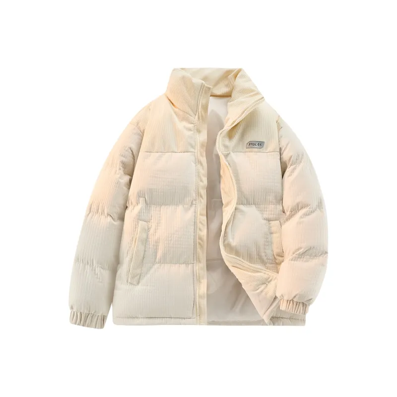 PAKA Puffer Jackets Unisex-8