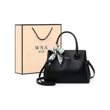 Vigno Synthetic Leather Shoulder Bag, Crossbody Bag, Handbag Women's Multicolor
