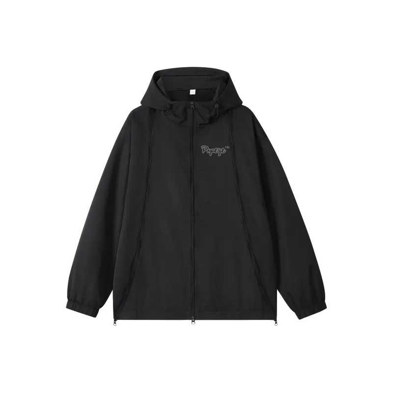 POPEYE Jackets Unisex-6