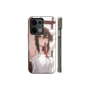 MANQIN Phone Cases
