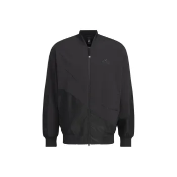 Adidas Year Of The Dragon CNY Series FW23 Jackets Coats Men's Black