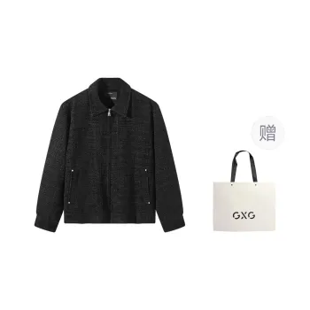 GXG New Year Jackets Coats Men's