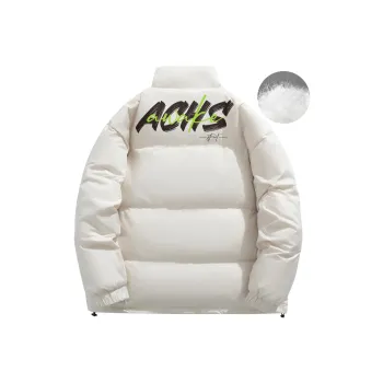 ACHS AWAKE Down Jackets Unisex