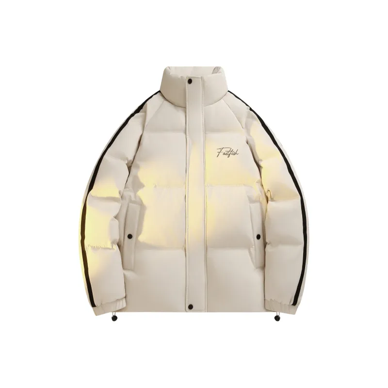 FASTFISH Down Jackets Unisex-2