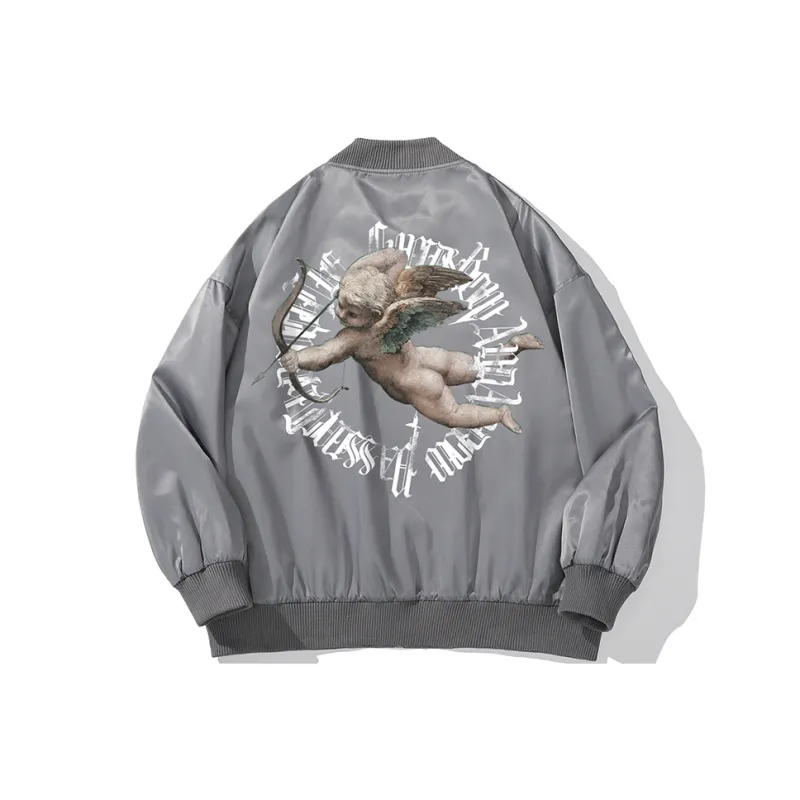 SANSYAS Jackets Unisex-6