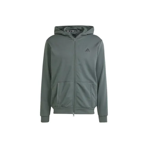 Adidas Free Shipping With AdiClub Workout Hoodie