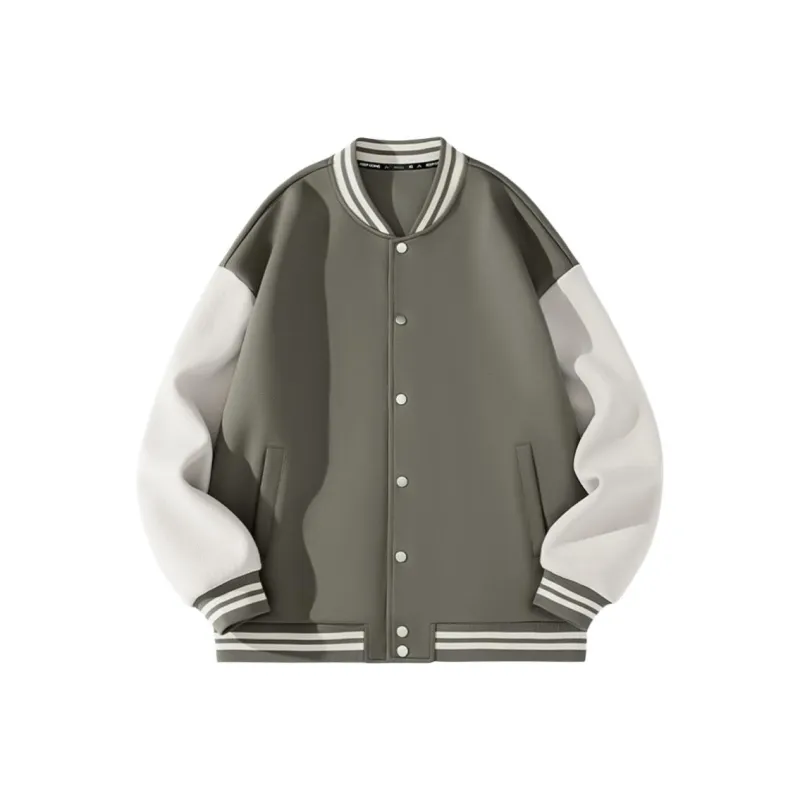 MINISO Baseball Jerseys Unisex-2