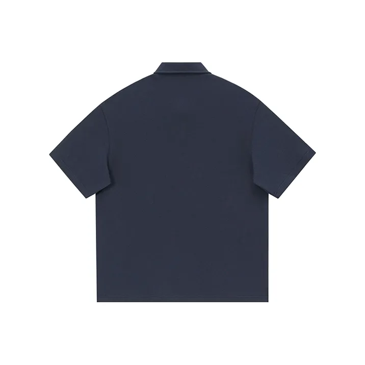 MOPE T Shirts Unisex-3