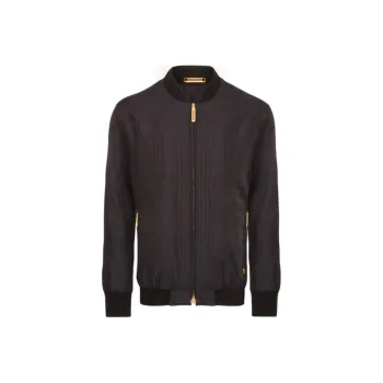 STEFANO RICCI Jackets Coats Men's Dark Gray