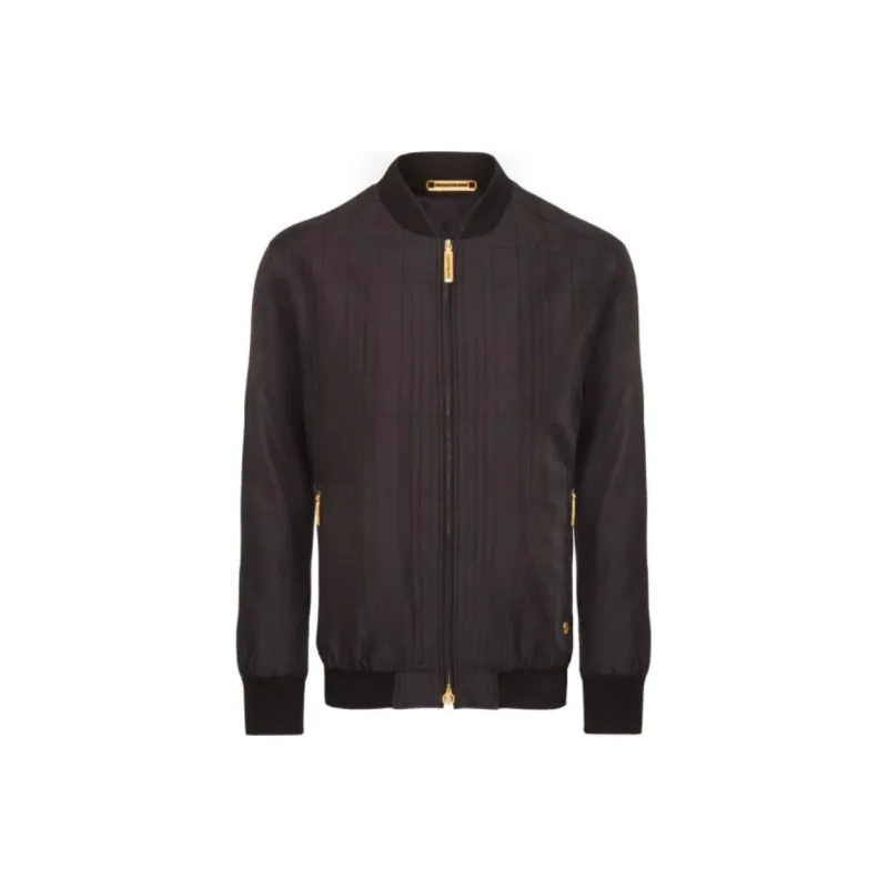 STEFANO RICCI Jackets Coats Men's Dark Gray-0