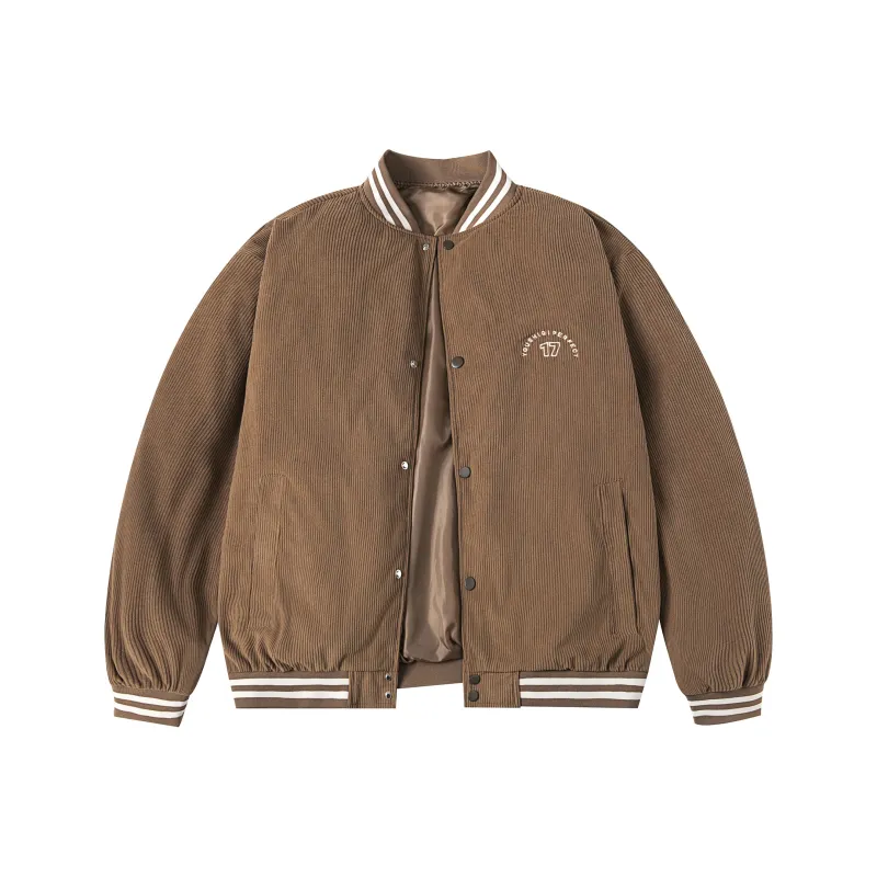 YOUSHIQI Baseball Jacket Unisex-6