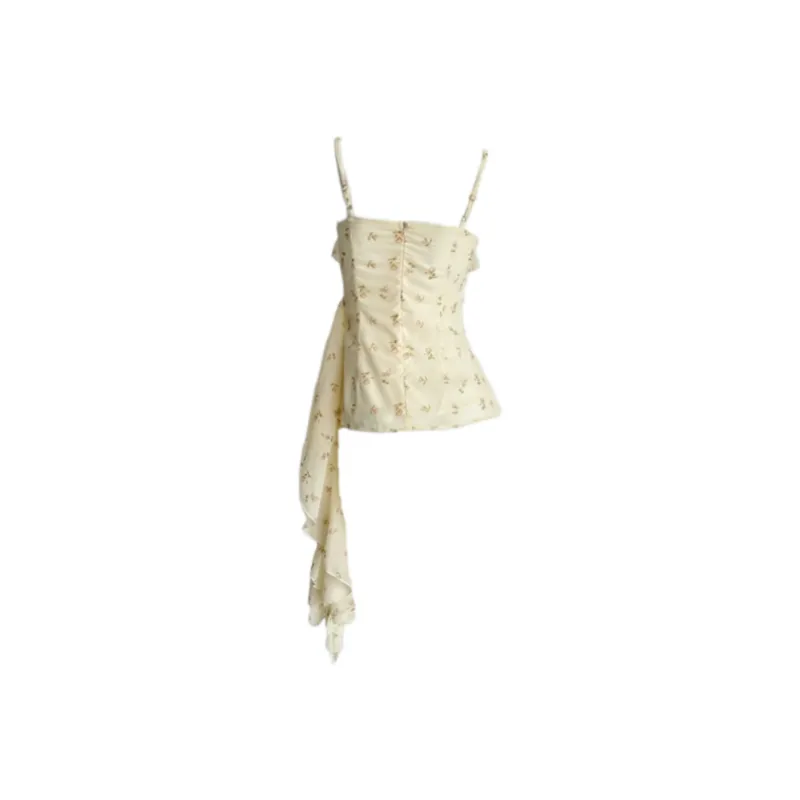 AURORA MUSE Camisoles Women's-7