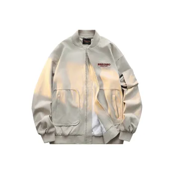 WANCHAO CP Baseball Jacket Unisex
