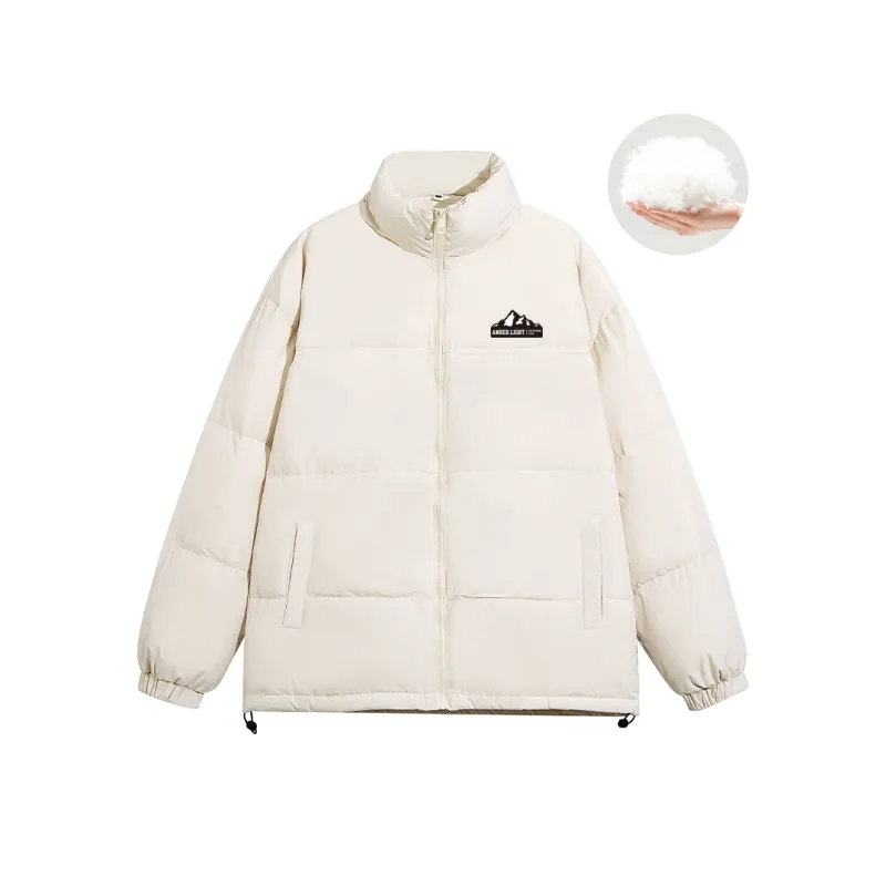 AMBER LIGHT Down Jackets Unisex-0