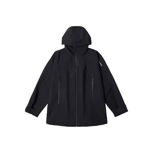 N-MAX Jackets Unisex