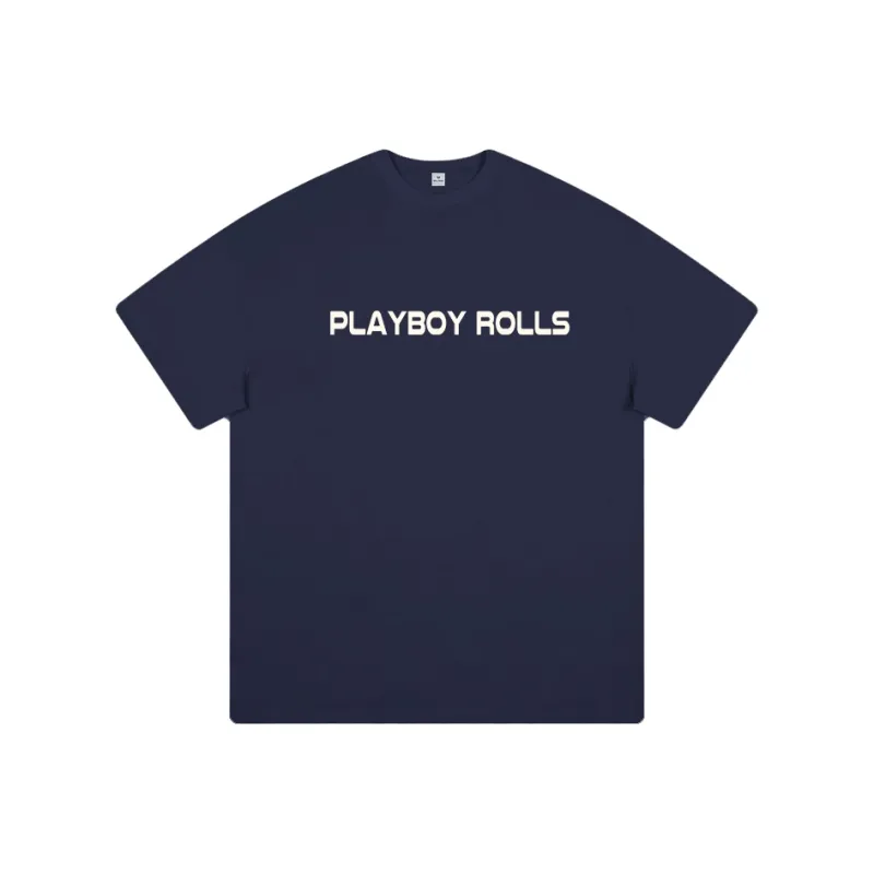 Playboy T Shirts Unisex-9