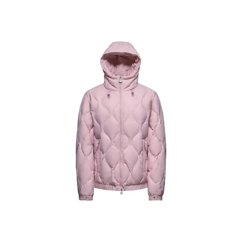 MATCHA STORY Down Jacket Unisex-7