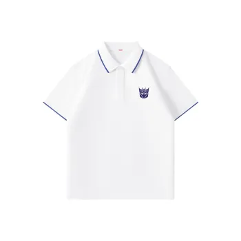 TRANSFORMERS Polo Shirts Unisex
