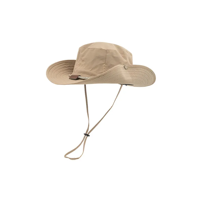 Mulinsen Polyester Bucket Hats Unisex-4