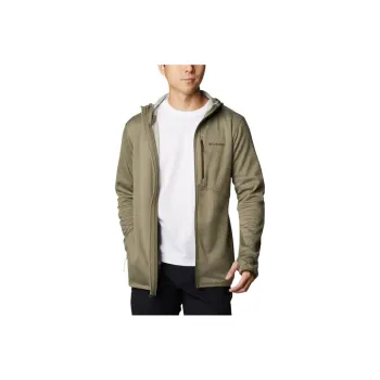 Columbia Jackets Coats Men's Olive Green