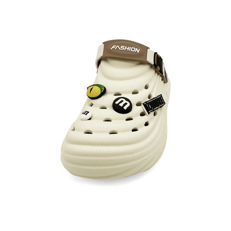 12345 Clogs Unisex-27