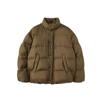 Loro Piana Lucio Puffer Jacket
