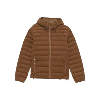Polo Ralph Lauren Corduroy Puffer Jacket