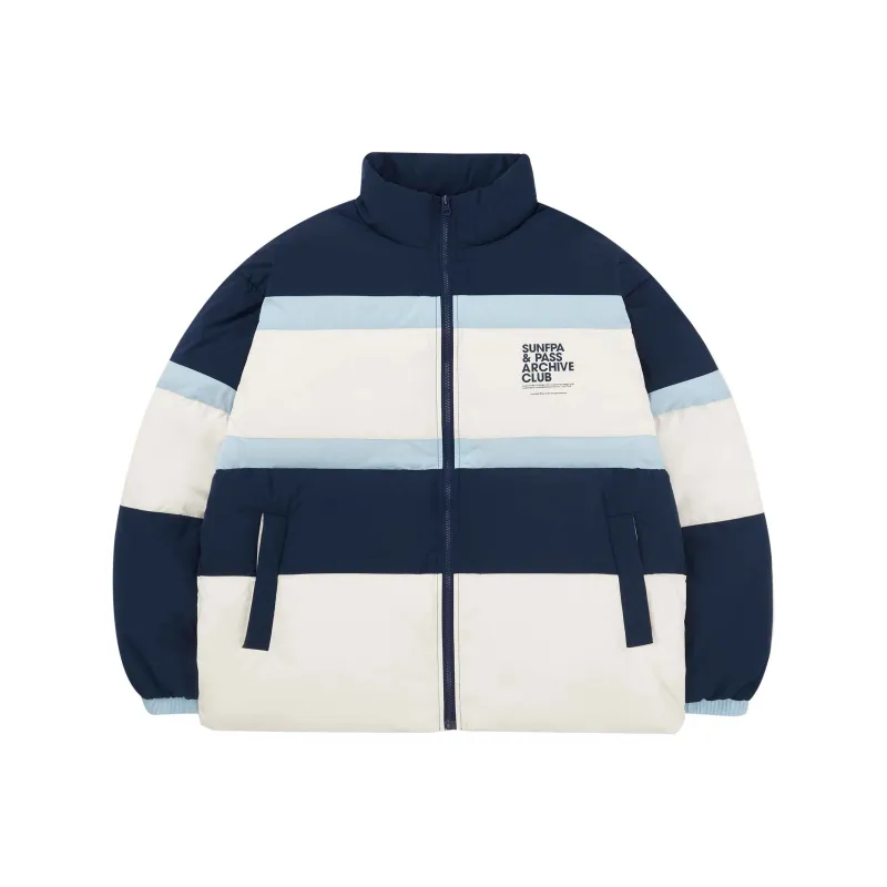 FPA AW23 Fall/Winter Collection Down Jacket Unisex-10