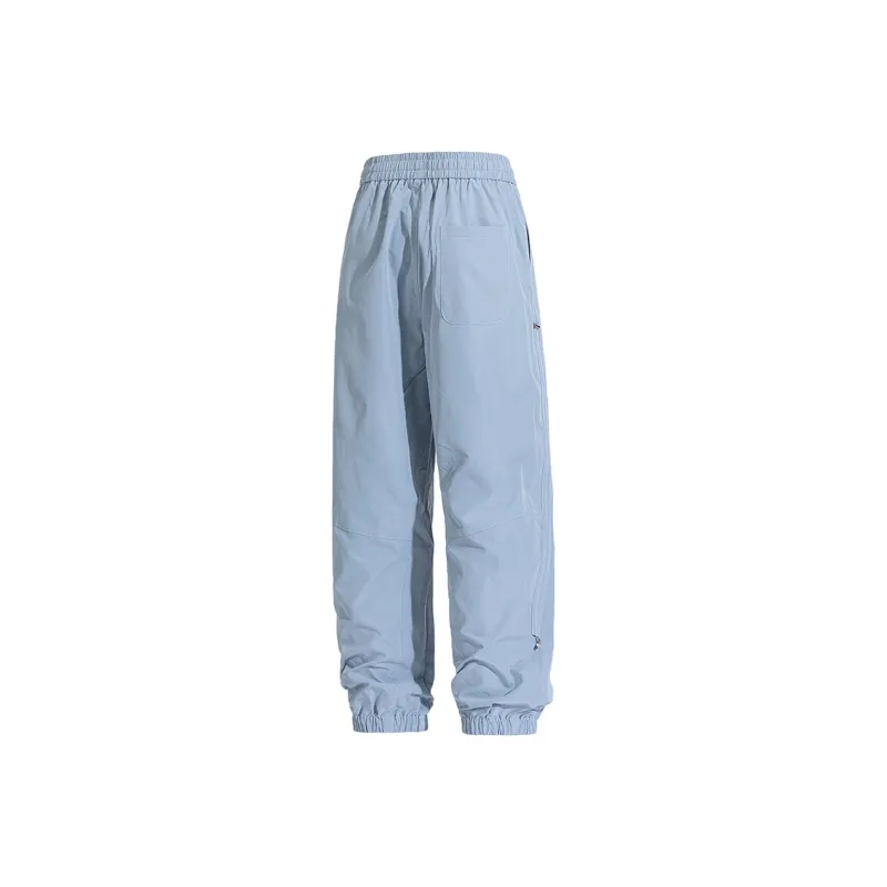 TONYBEAR Casual Pants Unisex-16