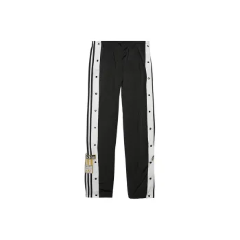 Adidas Originals Knitted Sweatpants Men's Black