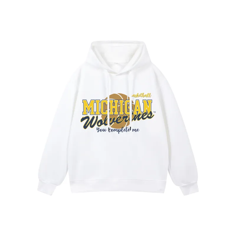 NCAA Sweatshirts Unisex-2