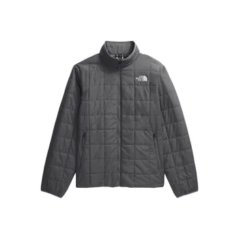 THE NORTH FACE Men's Junction Insulated Jacket