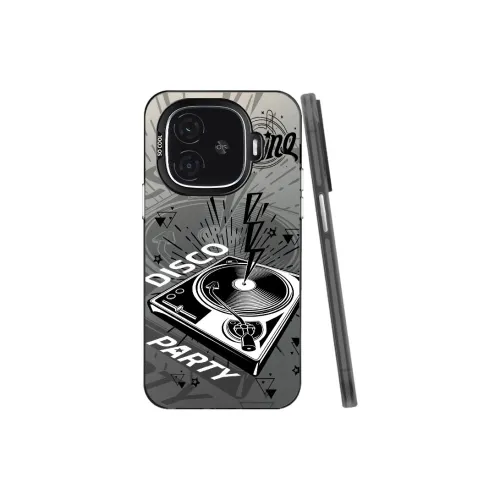 Baochengbao Phone Cases