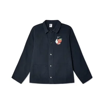 Nike X Kaws Sky High Farm Workwear Chore Coat