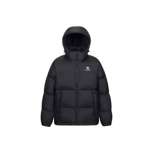 CAMEL Extreme Cold Down Jacket Unisex