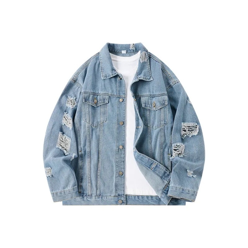 Universal Templates Jackets Coats Unisex-5