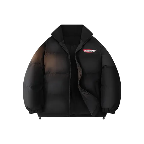 CSKS Down Jackets Unisex
