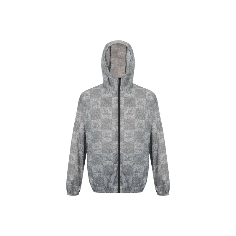 PJ's Vigor Jackets Coats Unisex-2