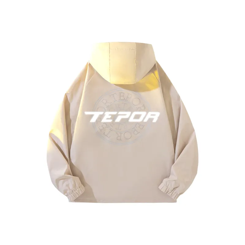 TEPOR Jackets Unisex-7