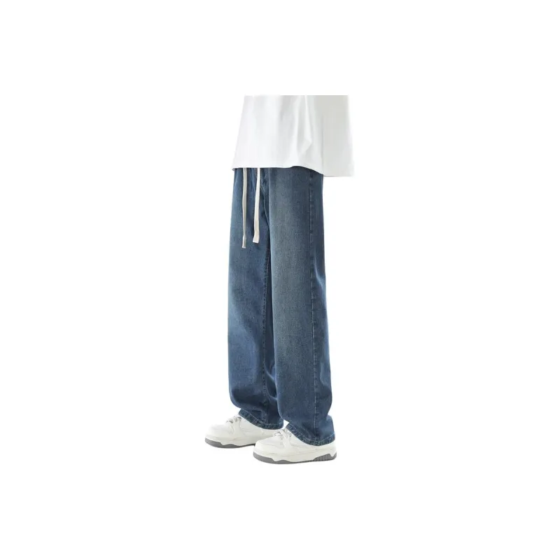 KONZEN· Jeans Unisex-8