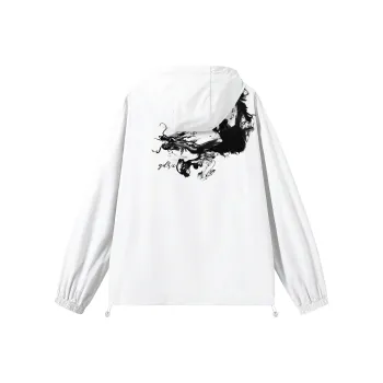 GDRX Sun Protection Clothing Unisex