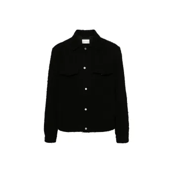 CRAIG GREEN Towel Jacket
