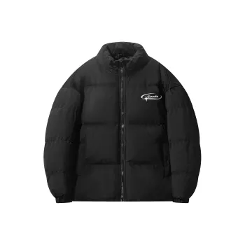 Gwola FW23 Puffer Jacket Unisex