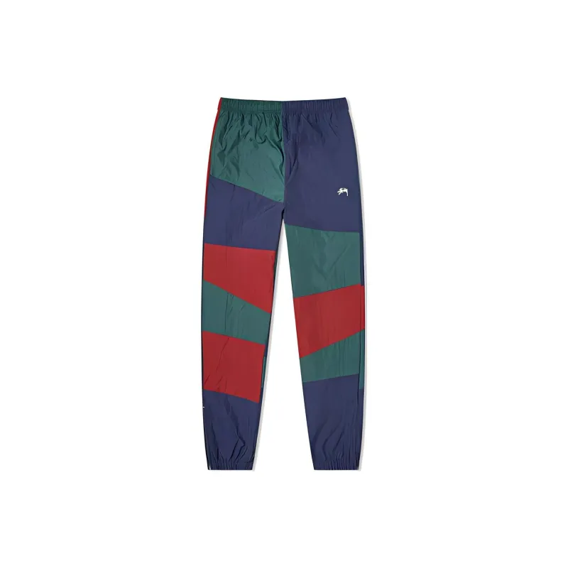 Stussy Knitted Sweatpants Unisex-0
