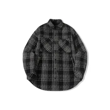 EPTISON Jackets Unisex