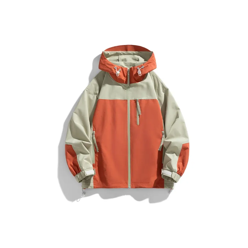 ASWZ Jackets Unisex-0