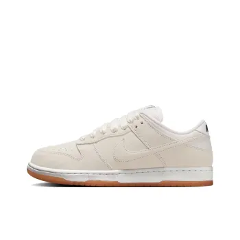 Nike Sb Dunk Low Pro B Pale Ivory