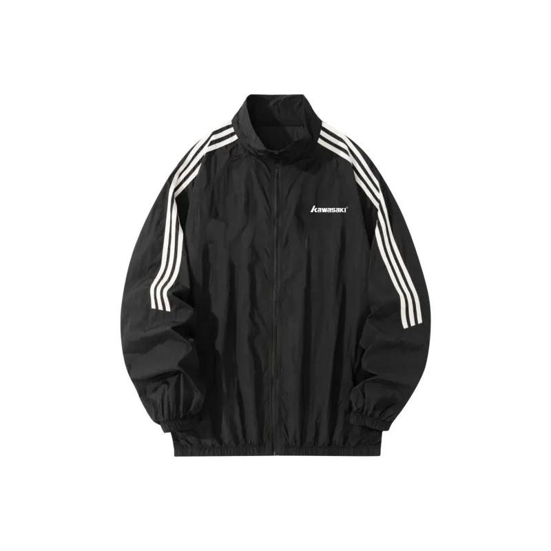 Kawasaki Sun Protection Clothing Unisex-10