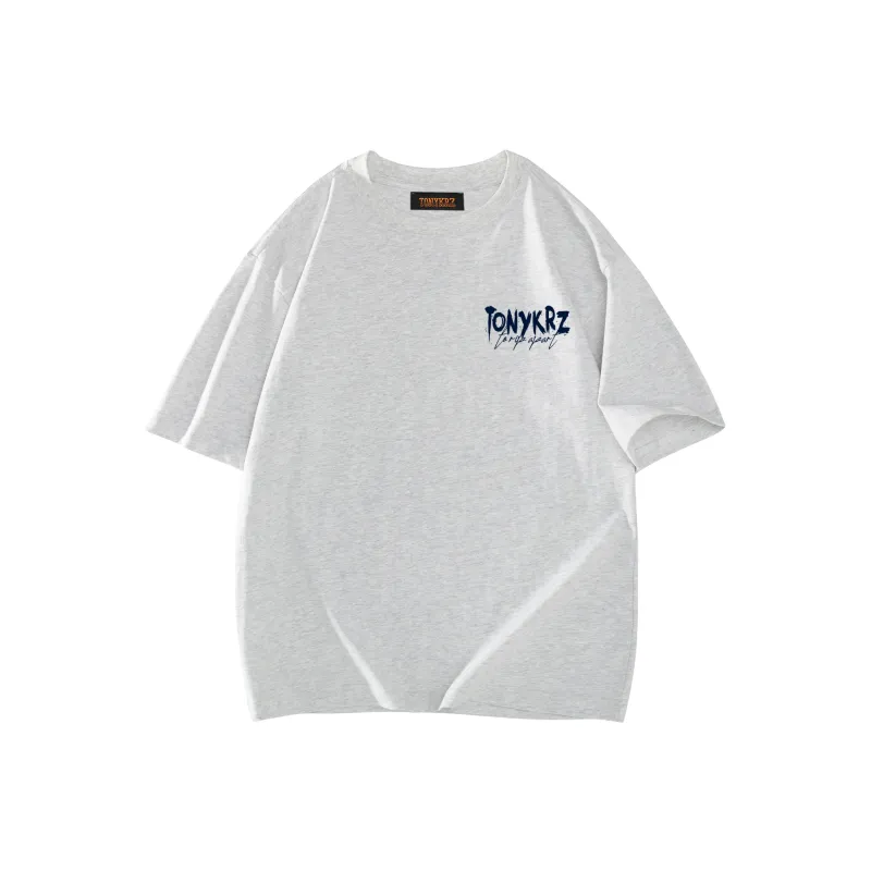 TONYKRZ T Shirts Unisex-18